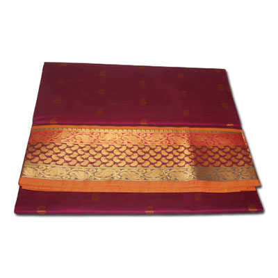 "Brown color venkat.. - Click here to View more details about this Product